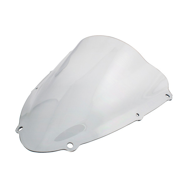 airblade Airblade clear double bubble screen - suzuki gsxr600/750 k8 08>